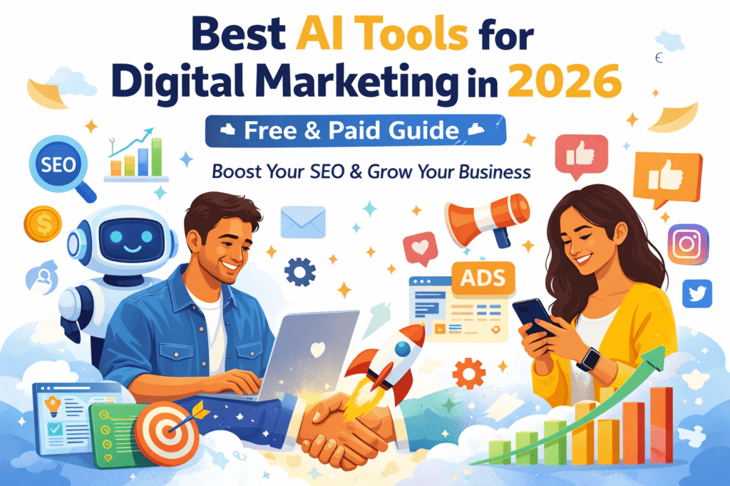 tools for SEO optimization